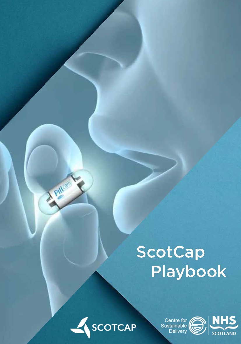 Centre for Sustainable Delivery tweet media