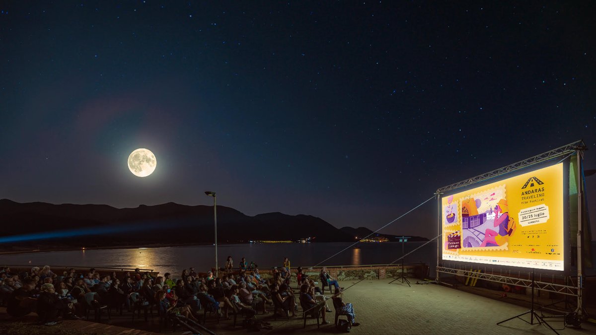 AndarasFilmFest's tweet photo. Ecco alcune delle nostre suggestive location dove proiettiamo i film in concorso #ATFF22 #TempioAntas #Portixeddu #Fluminimaggiore #Buggerru #CostaMieniere #Sardegna2022 https://t.co/iSVPMcAR1i