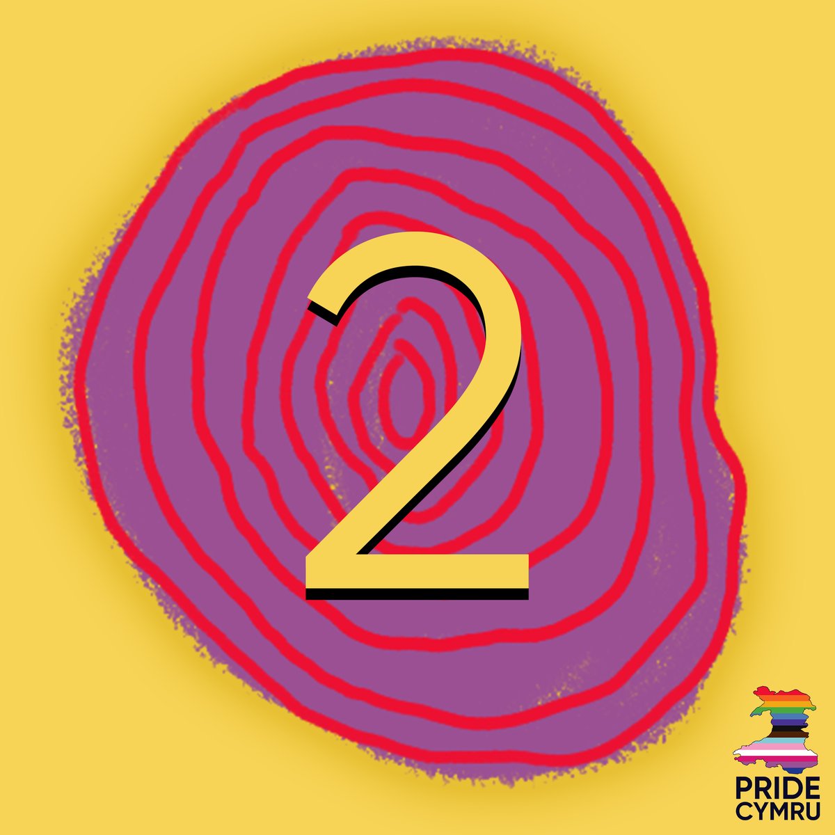 PrideCymru's tweet photo. #PrideCymru2022 is in 2 days! π³οΈβππ³οΈββ§οΈ
Are you bringing any signs this weekend? Weβd love to see the process we get crafty!
Remember, the first pride was a protest!
#CountdowntoPride
#UniqueandUnited https://t.co/jHUapQvIyG