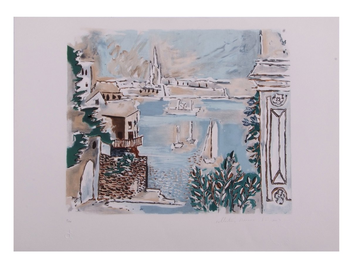 KeysAuctions's tweet photo. These two limited edition lithographs by Pablo Picasso are up for auction in Keys’ Modern Art Sale on Wednesday 18th May, with estimates of between £1,200 and £2,000. 

More details here https://t.co/h2mPTD8UVk (search ‘Picasso’) https://t.co/eAE7wwlsXs
