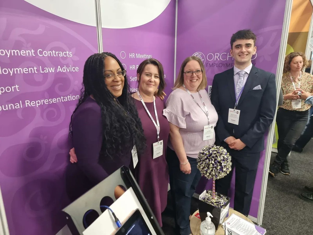 Jeanette_OELaw's tweet photo. We're getting busier as the year goes on but don't let that keep you away; we can handle your needs no matter how big or small.
For everything, Employment Law head over to -https://t.co/pbdI8IL3X2
#smallbussinesssupport https://t.co/31H3cjpvWI