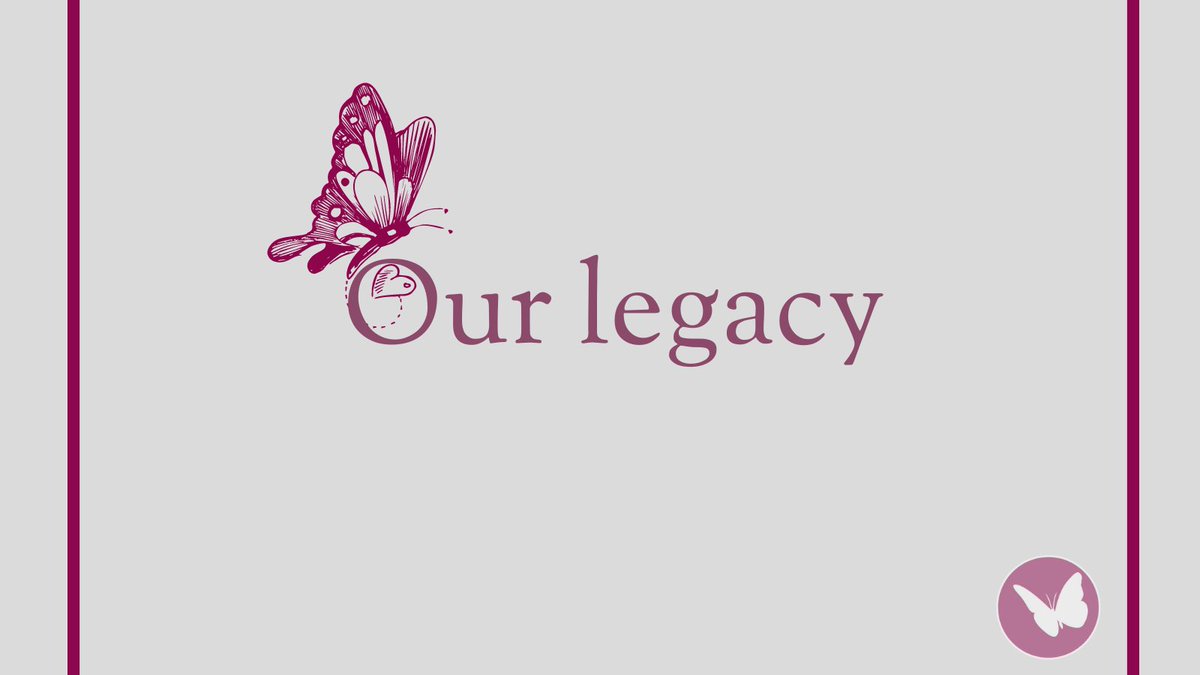 samisykesFT's tweet photo. Samantha Sykes and her tragic story inspired the creation of this organisation through Sami’s work to help and protect others.🦋

https://t.co/xpBTRB1ltJ 

#samanthasykes #ssft #charitablecause #childrenscharity #charity #help #giveback #dogood #donation #fundraiser https://t.co/DTEgKhGGYw