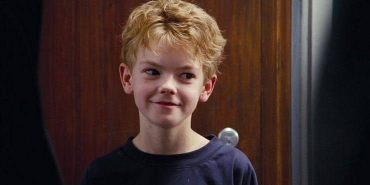Happy 32nd birthday to Thomas Brodie-Sangster! 