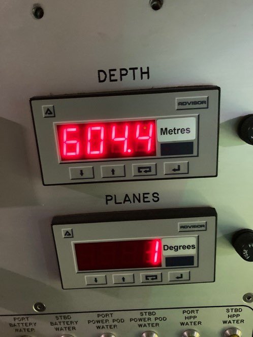 RN_DTXG's tweet image. DTXG recently took part in Ex Northern Sun in Norway, a full mobilisation of the NATO Submarine Rescue System with partner nations Norway and France. The submarine rescue vehicle achieved a max depth of 600m! and live submarine hatch openings. @royalnavy #divenavy #bombfrog 💣🐸