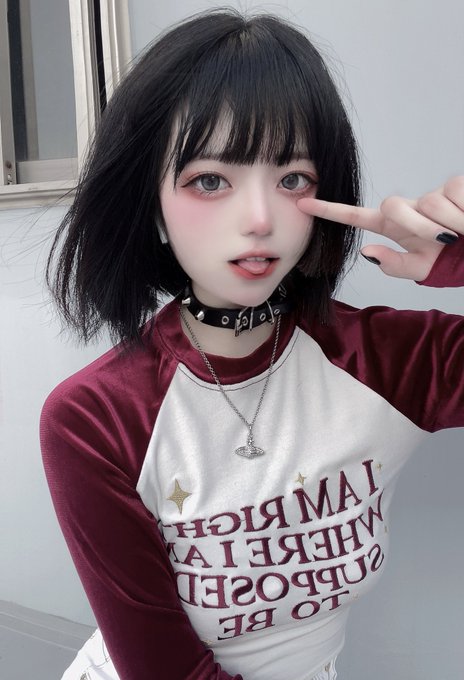 コスプレイヤーミャーのTwitter画像29