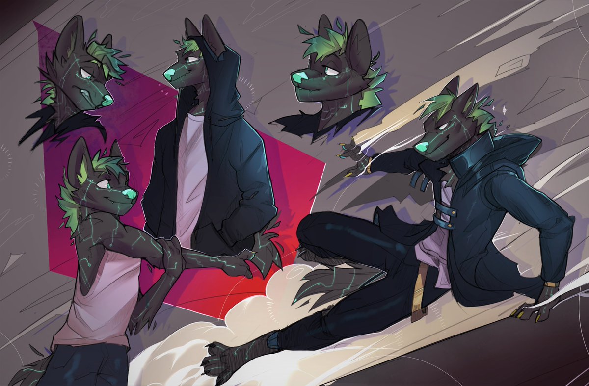 Skypawz's tweet photo. ✨ROAD TO 5k RAFFLE!✨

💞The winner gets a sketchpage of his character!💞

💫RULES: 
❣️ Follow me and RT this post!! 
❣️ No raffle accounts!
❣️Leave a comment (optional)

🌼 Ends when I reach 5k followers🌼
      Good Luck !!  
#raffle #furryraffle #furryart https://t.co/3Po0dHOjqb