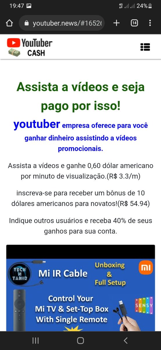 mufinha's tweet photo. inscreva-se para receber um bônus de 10 dólares americanos para novatos!  Ganhei mais de 200 dólares americanos assistindo ao vídeo aqui, então você pode experimentar.  https://t.co/lNwI9FyeYZ https://t.co/sUaxUxWd27