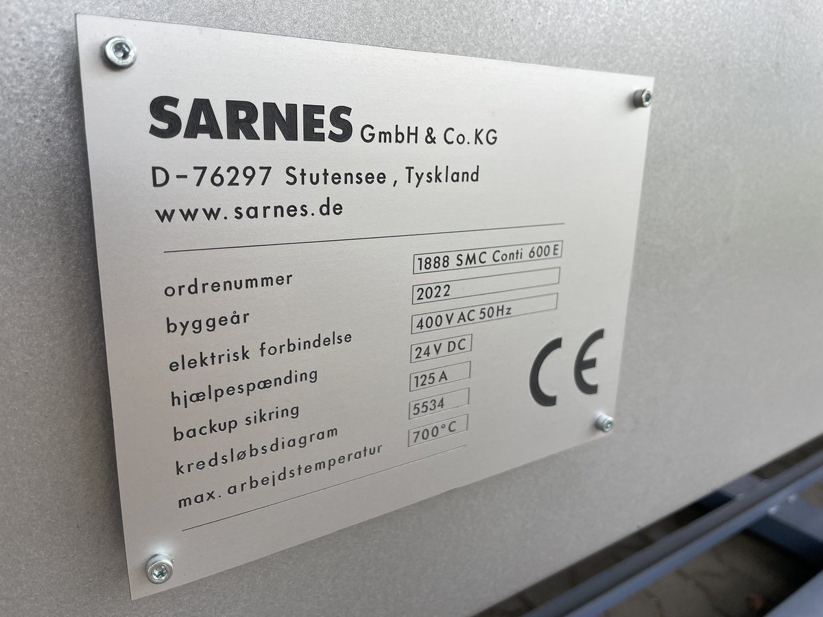 frankintosh's tweet photo. heat treating of soft magnetic components SMC - new SMC oven shipped #smc #softmagnetic #pm #powdermetal #sintering #sarnes https://t.co/w6j6IgYDZf