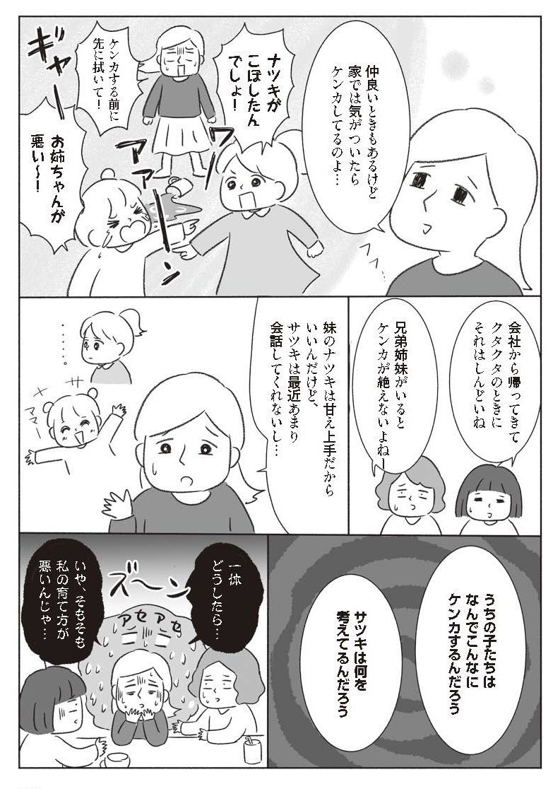 5/30、育児が楽になる『子育て言い換え事典』出版トークイベントします🙋♀️🙋♀️
教育家の石田勝紀先生と一緒に育児お悩みあるあるについてお話しします。
⭐️オンライン!
⭐️アーカイブもあり!
⭐️サイン本チケットあり!
育児やお仕事でお忙しい方も気軽にご参加くださいね☺️
https://t.co/cFvrljb0Tu