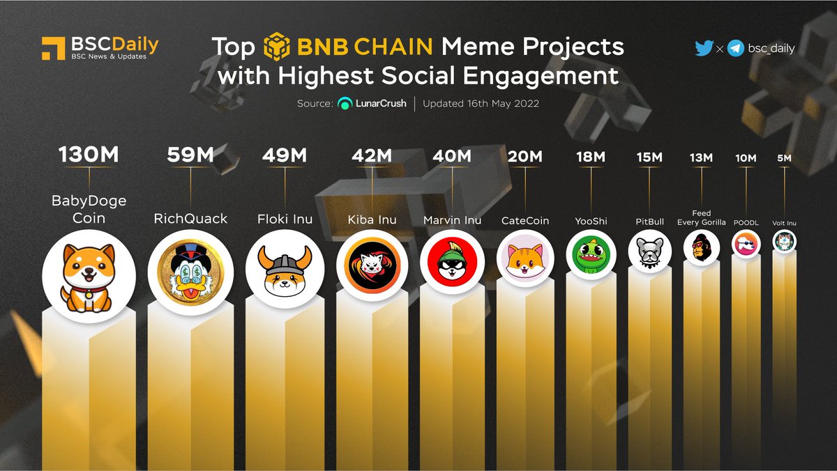 BSCDaily tweet media