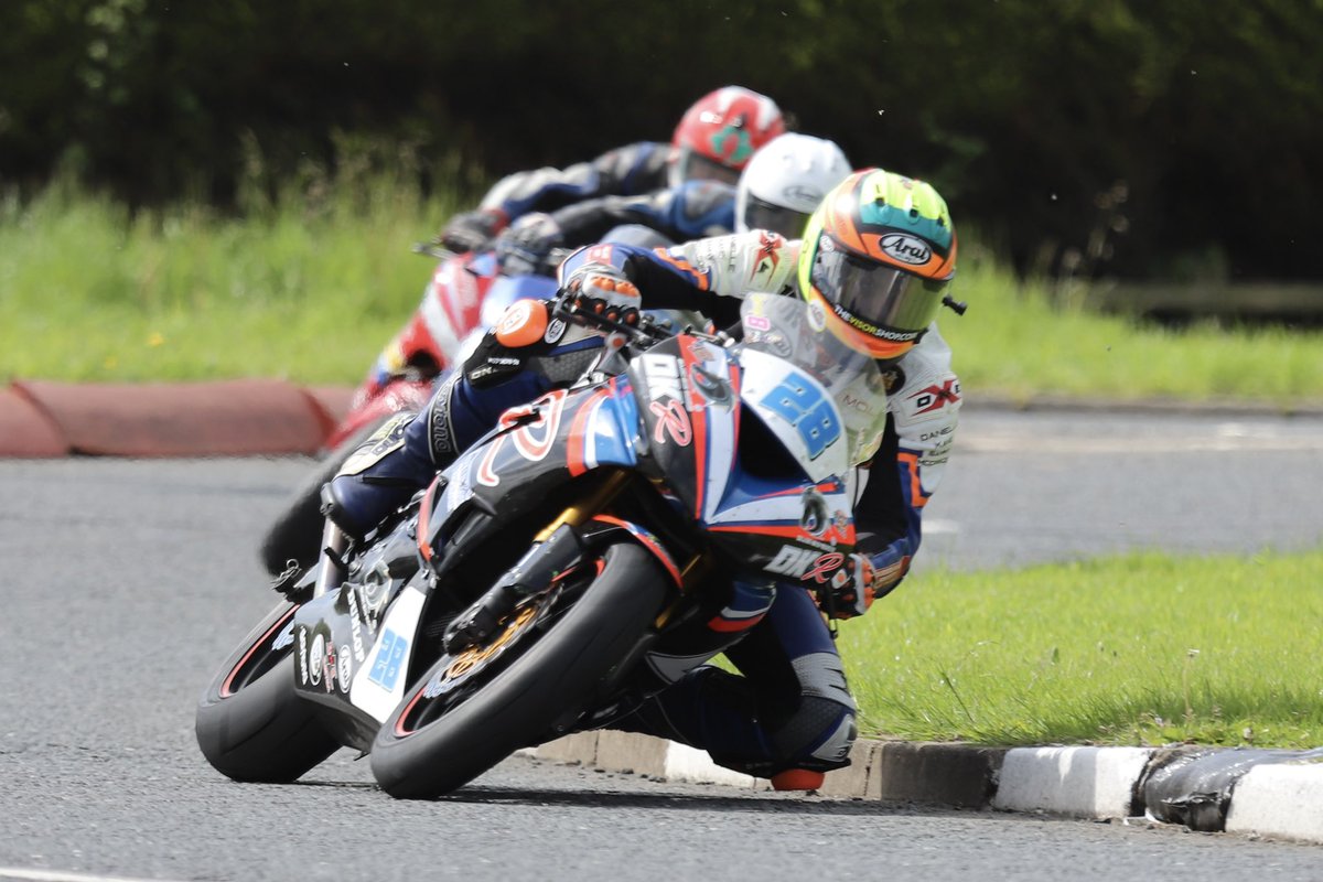 ColinRitchie17's tweet photo. A day at the races #NW200 https://t.co/FvBF28EHnH