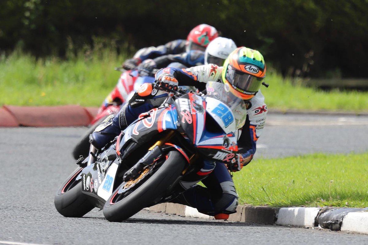ColinRitchie17's tweet photo. A day at the races #NW200 https://t.co/FvBF28EHnH