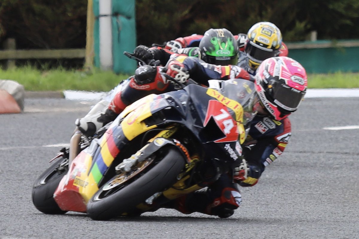 ColinRitchie17's tweet photo. A day at the races #NW200 https://t.co/FvBF28EHnH