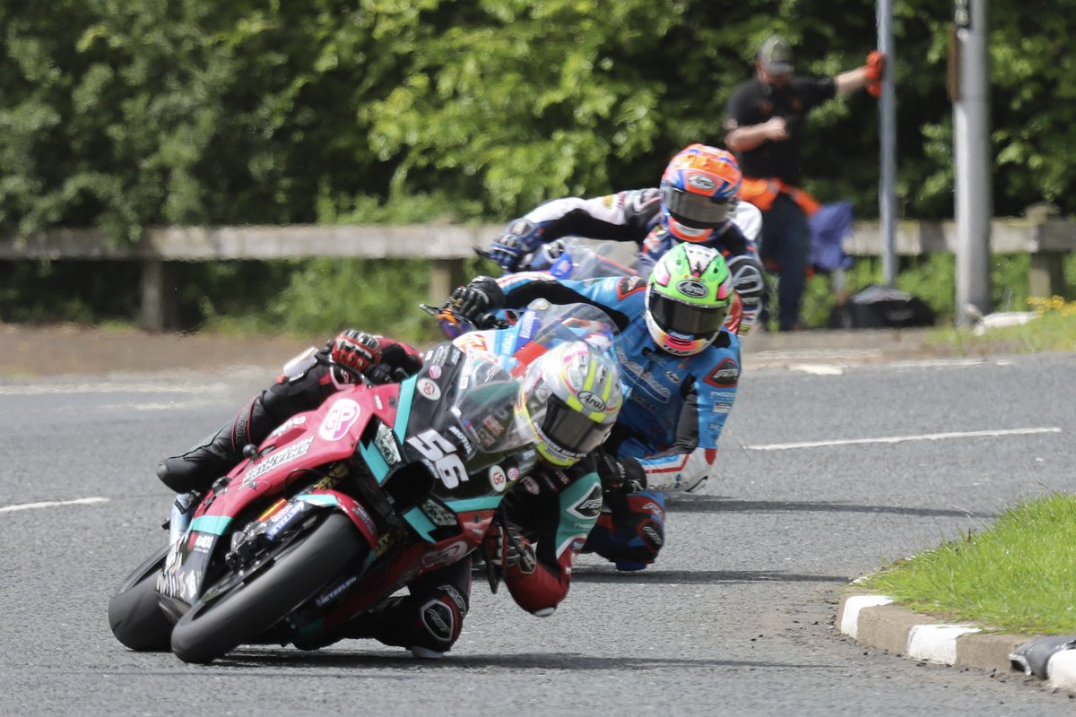 ColinRitchie17's tweet photo. A day at the races #NW200 https://t.co/FvBF28EHnH