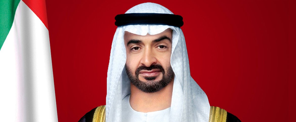 ScaleupSolution's tweet photo. Warmest congratulations to President !

His Highness Sheikh Mohamed bin Zayed Al Nahyan on the confidence placed in him by Members of the Federal Supreme Council and Rulers of the Emirates to lead UAE

We pray Allah to bless and guide His Highness. 

#uae #leadership #people https://t.co/B6eWucX17I