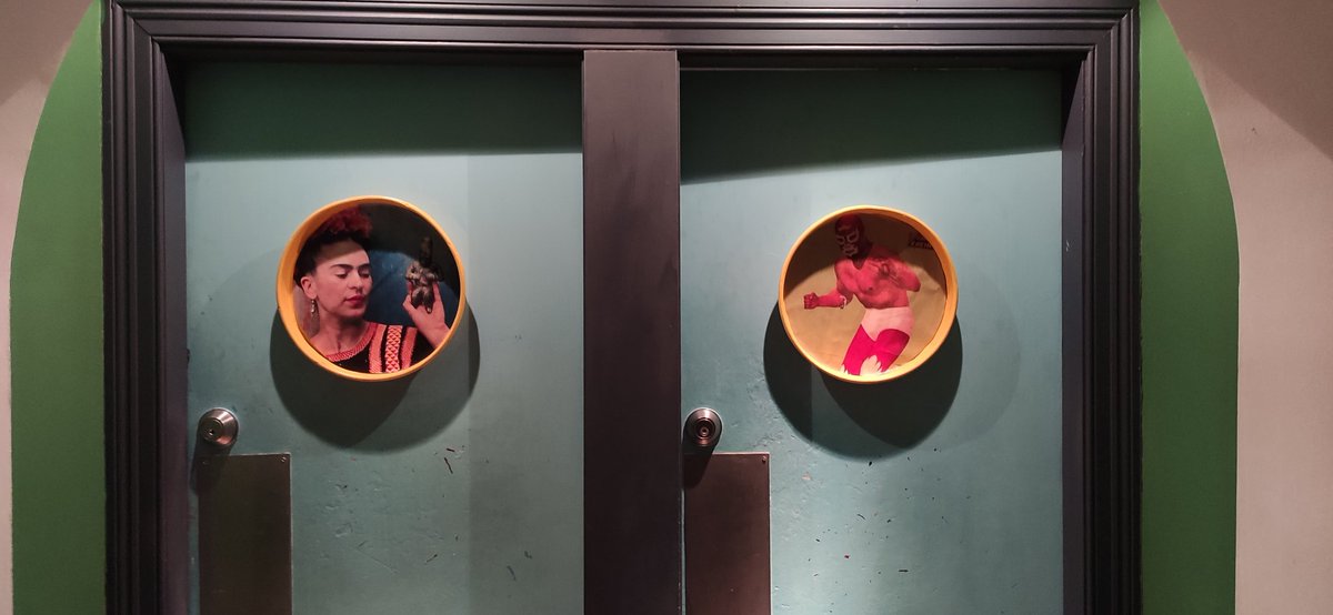 Pick your gender