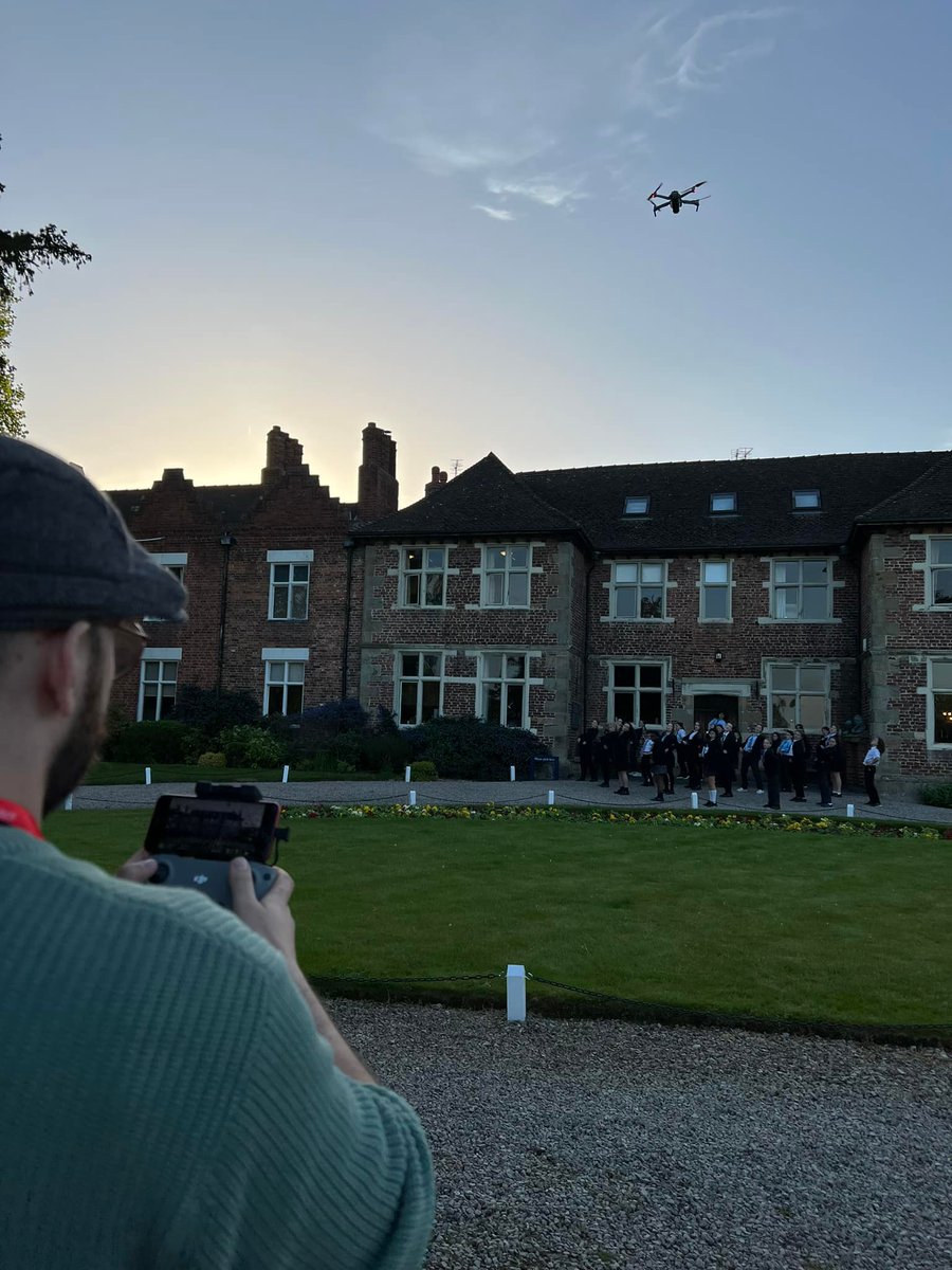 F2FPerformance's tweet photo. What a fantastic start to our filming!🎥

We are thrilled to be working alongside a Painted Life Productions to create a ‘School of Rock’ film. Friday included filming a scene with our teachers and some very energetic movement.

Two more days of filming before we ‘wrap’. 🍿 🎥 🎞 https://t.co/e4LEvnclHw