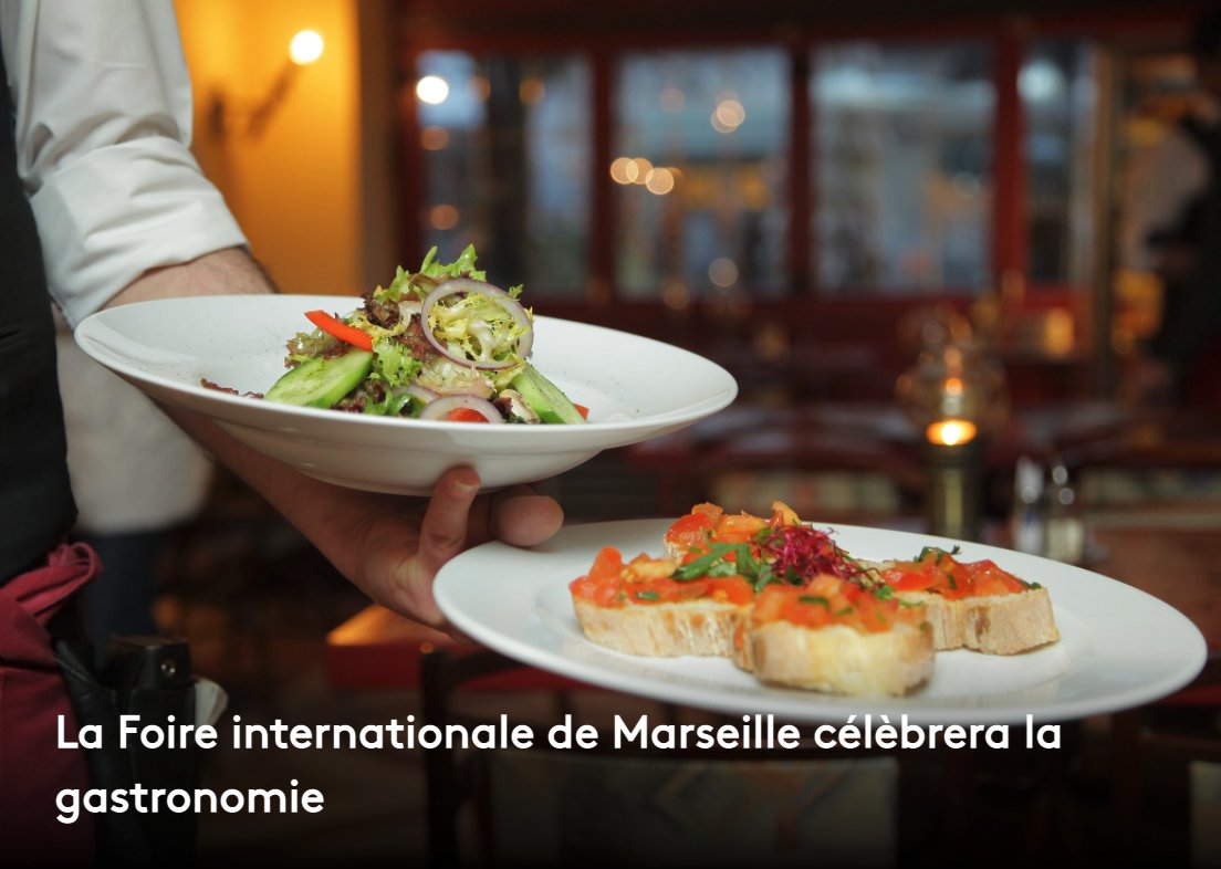 Made in Marseille tweet media