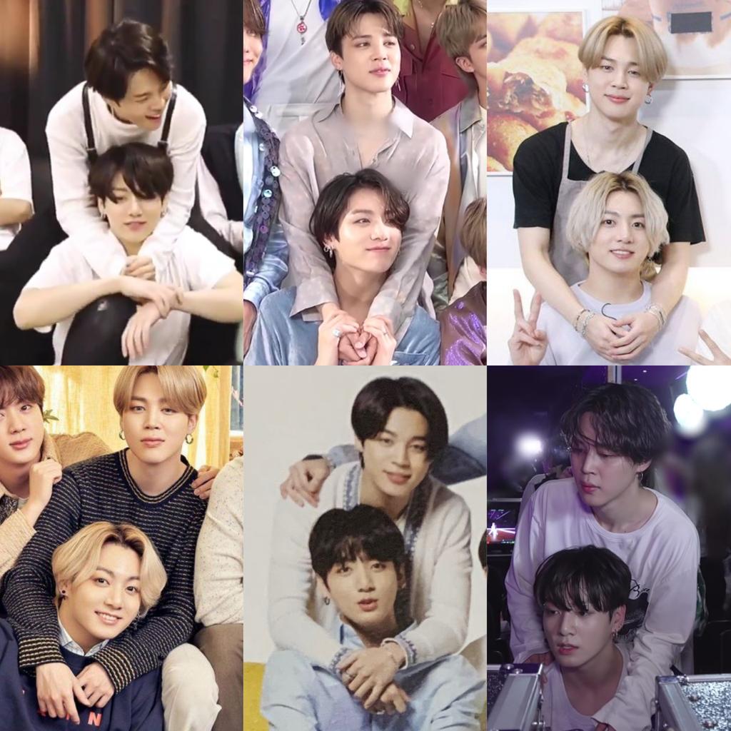 ITS THEIR THING