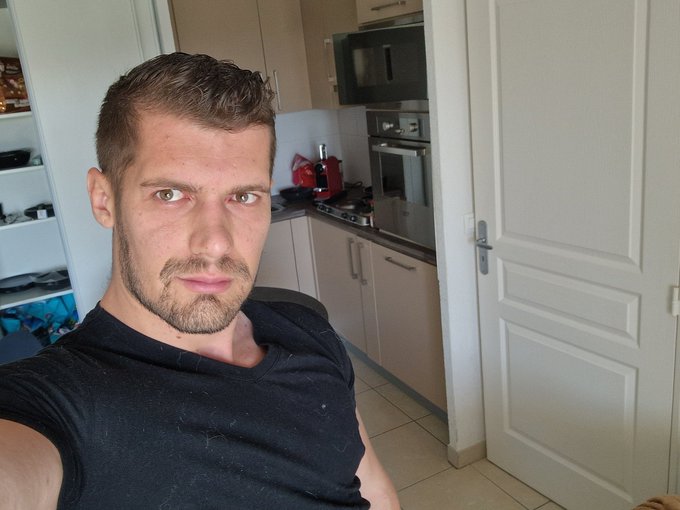 Le petit d&eacute;jeuner est pr&ecirc;t    breakfast is ready  https://t.co/49xFcm29TS https://t.co/XDkKXtzkGY