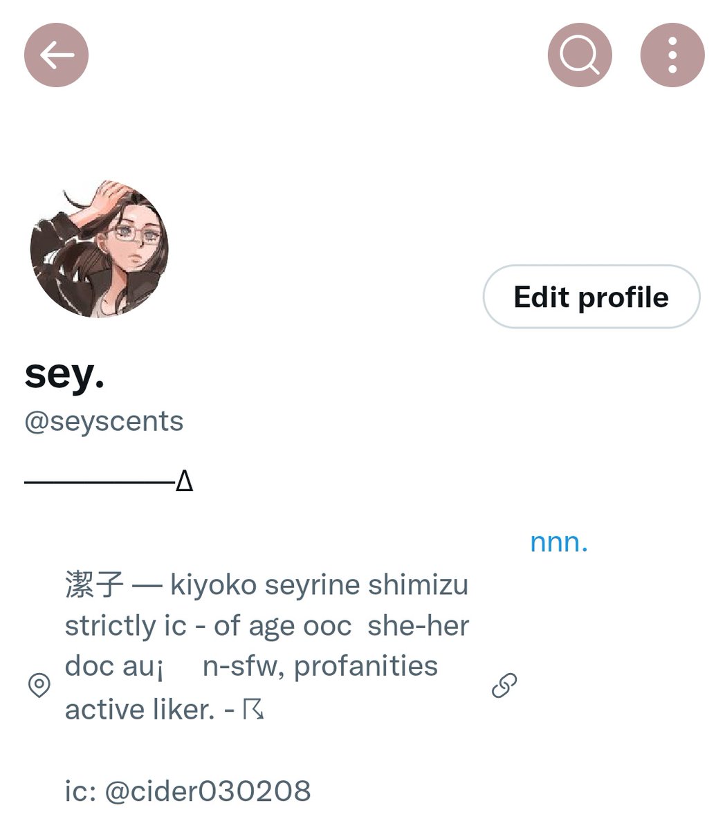 seyscents's tweet photo. new layout. https://t.co/mGhibvKHfI
