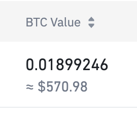 carlmoon's tweet photo. Nice, $1,9 million $LUNA is now worth $500. I love crypto. https://t.co/fWhRrzkUhl