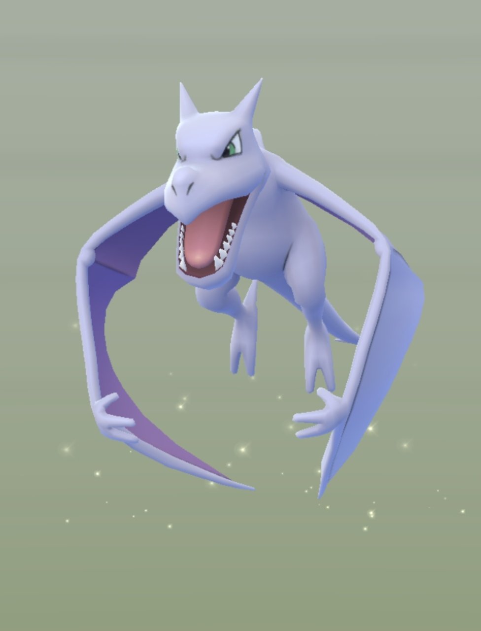 ないものねだり大阪人ryo ポケモンgoでタマゴからプテラ孵った ﾟ ﾟ T Co Gawm6vpib2 Twitter