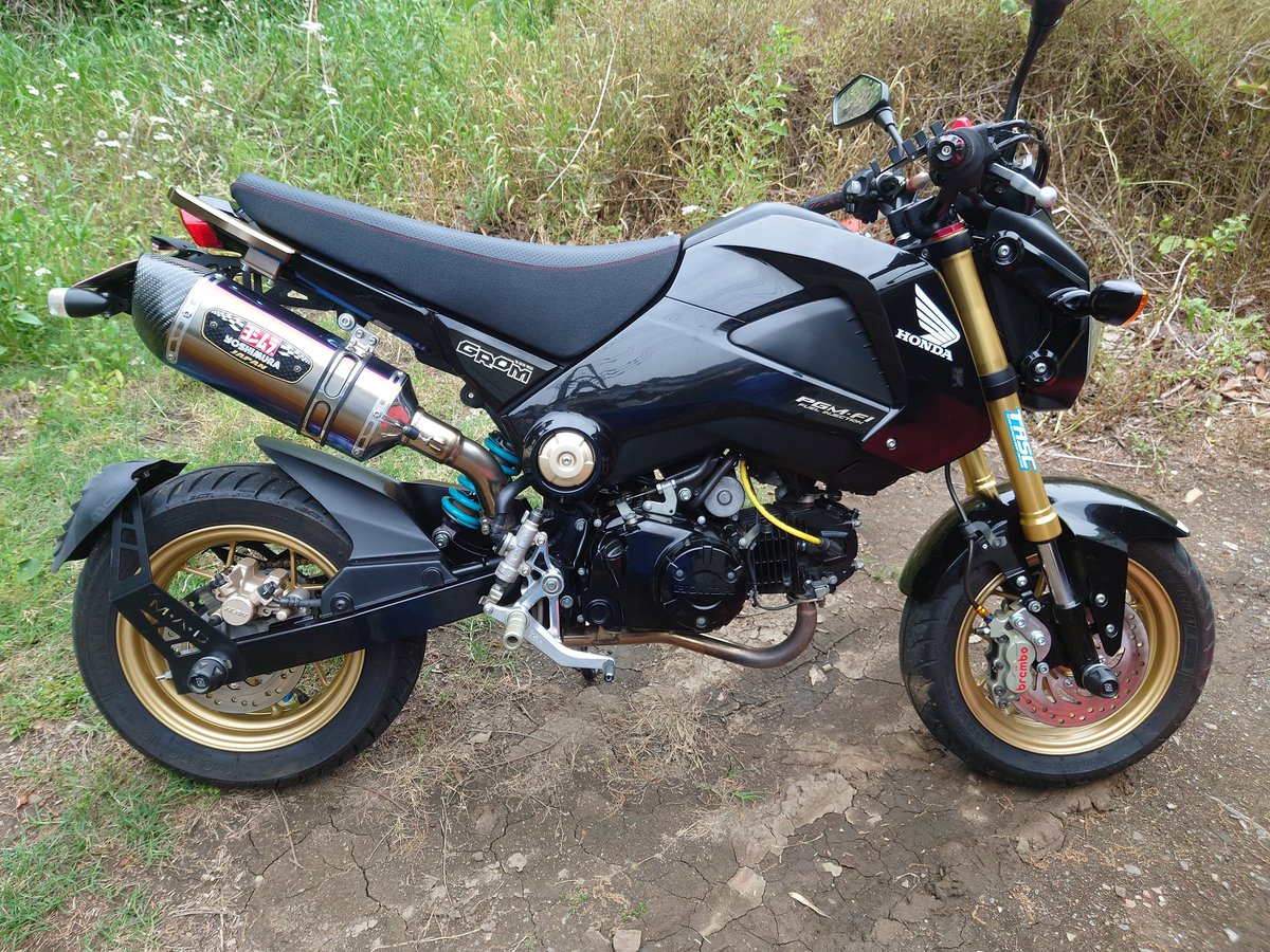 斑駒 Fuchikoma Sc50 Twitter