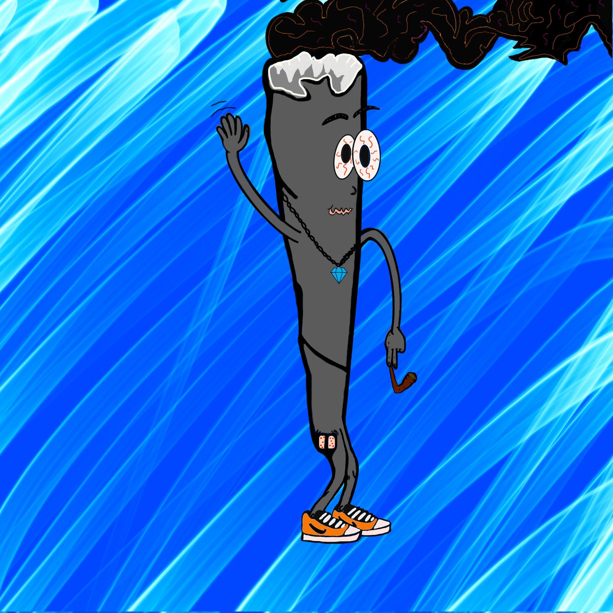 SalmonArc tweet media