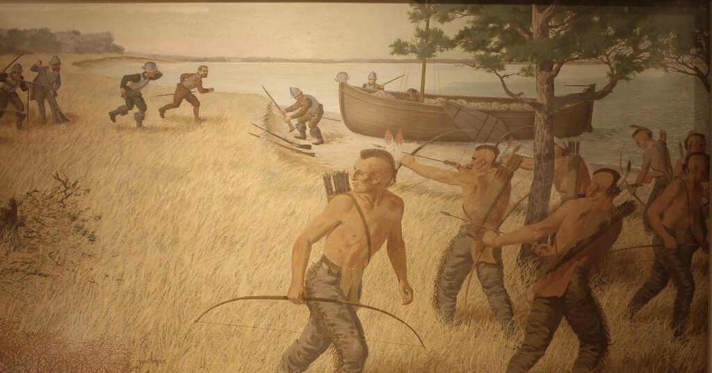 Peter T Young tweet media