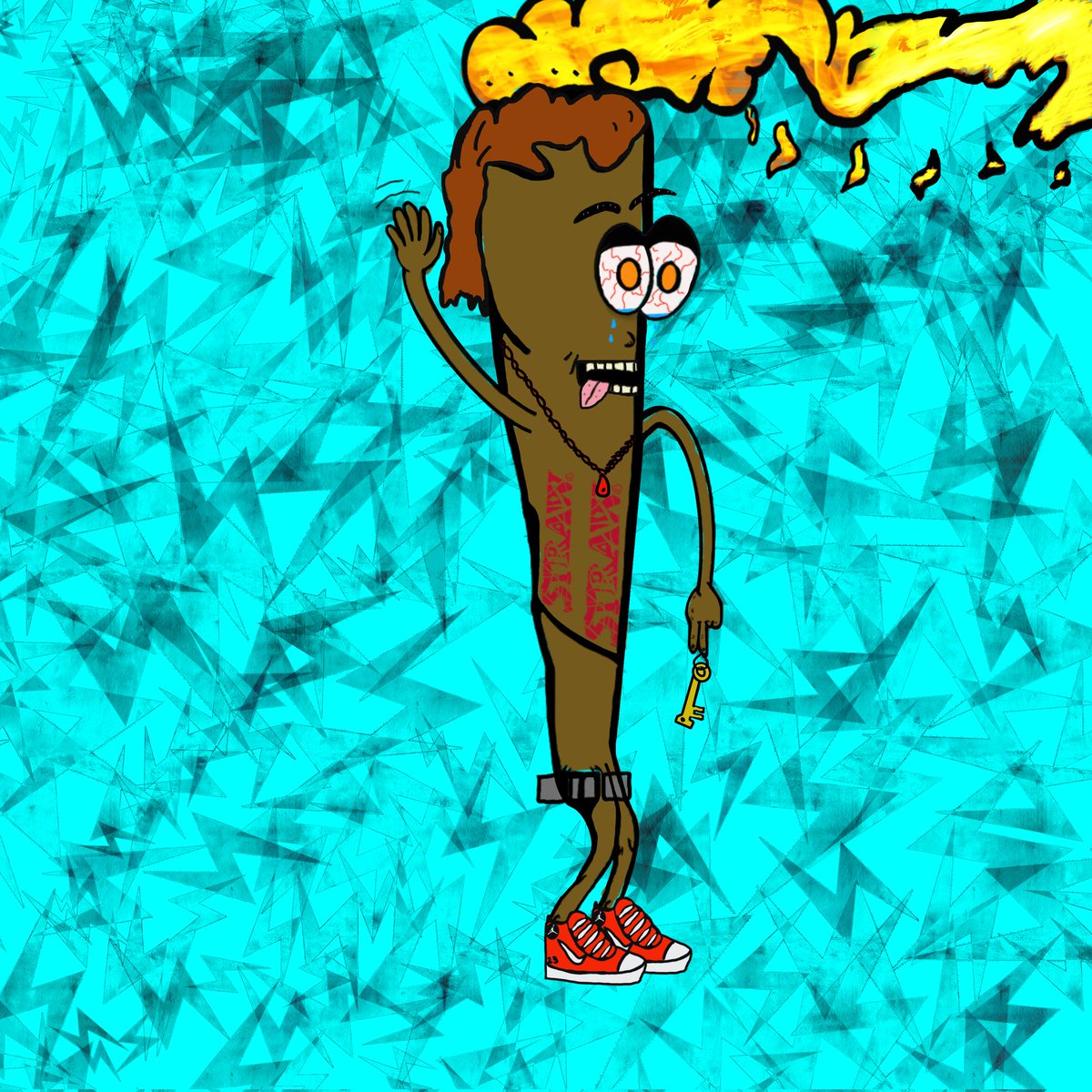 SalmonArc tweet media