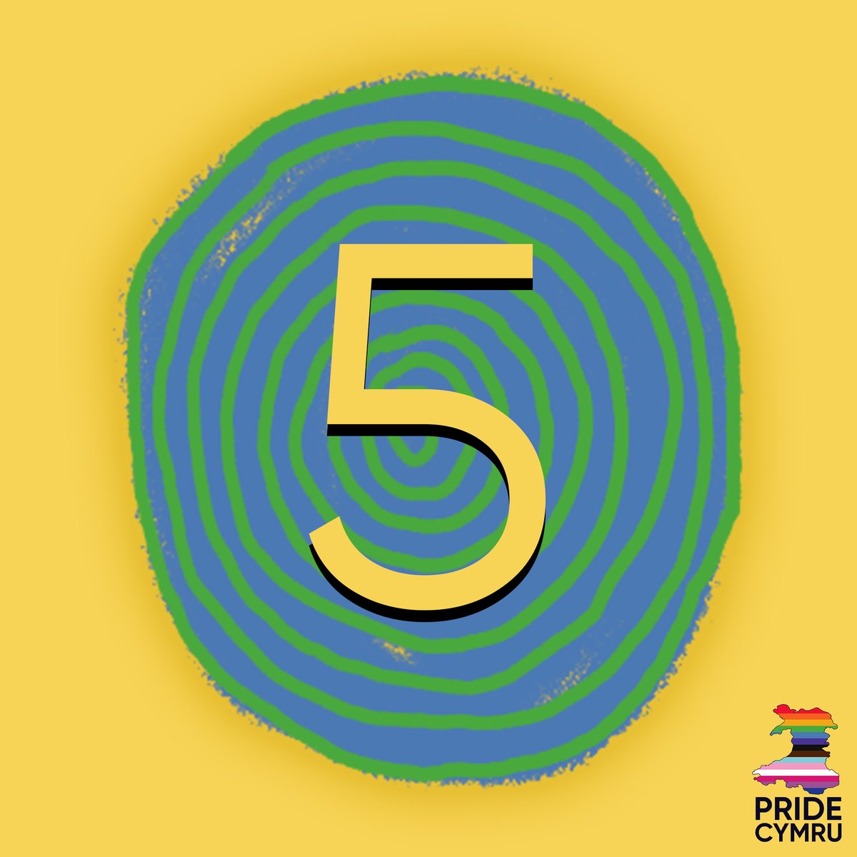 PrideCymru's tweet photo. #PrideCymru2022 is in 5 days! π³οΈβππ³οΈββ§οΈ
Pride is nearly here! What are you most excited for?!
Mae #PrideCymru2022 mewn 5 diwrnod! π³οΈβππ³οΈββ§οΈ
Mae Pride bron yma! At beth ydych chi'n edrych mlaen?!
#CountdowntoPride
#UniqueandUnited https://t.co/gXWgwcmiJI