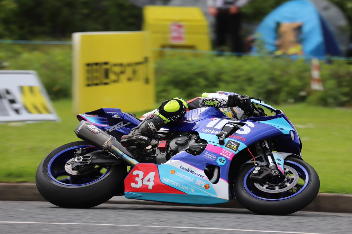 ColinRitchie17's tweet photo. #NW200 https://t.co/whoKnc5WoF