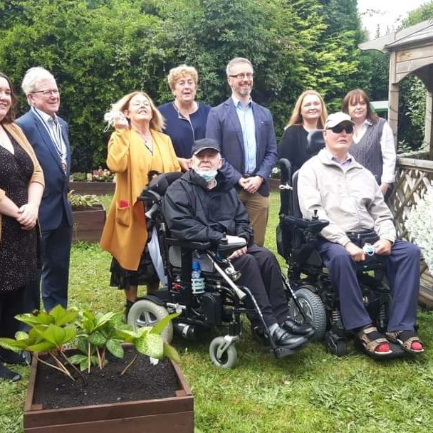 Fingalcoco's tweet photo. Fingal County Council wishes Bayside Community Association, Rush Tidy Towns and the Blanchardstown Centre for Independent Living best of luck in the finals of the 2021 IPB #PrideofPlace competition tonight. https://t.co/eW70EkTkpK #Community See: https://t.co/8JS0KhgNce https://t.co/hoPwpi0dl1