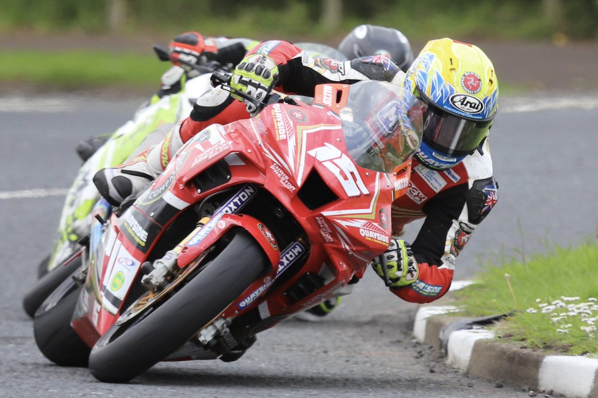ColinRitchie17's tweet photo. #NW200 https://t.co/O8N77rQPHD