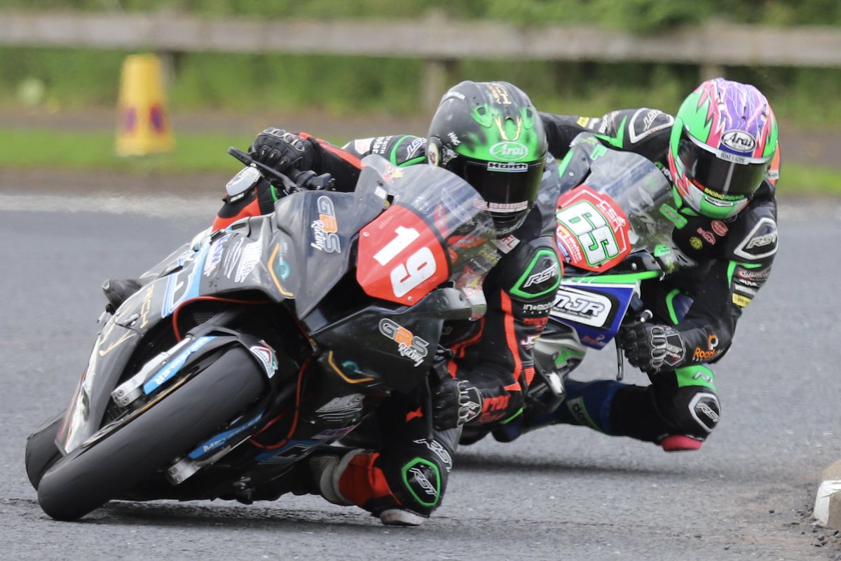 ColinRitchie17's tweet photo. #NW200 https://t.co/O8N77rQPHD