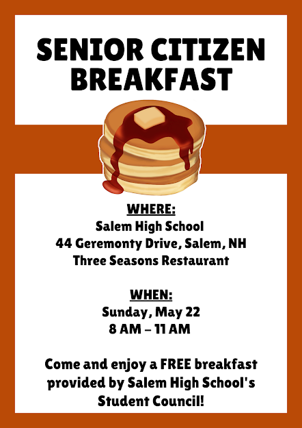SalemHighSchool's tweet photo. https://t.co/5QTpHwYSSK