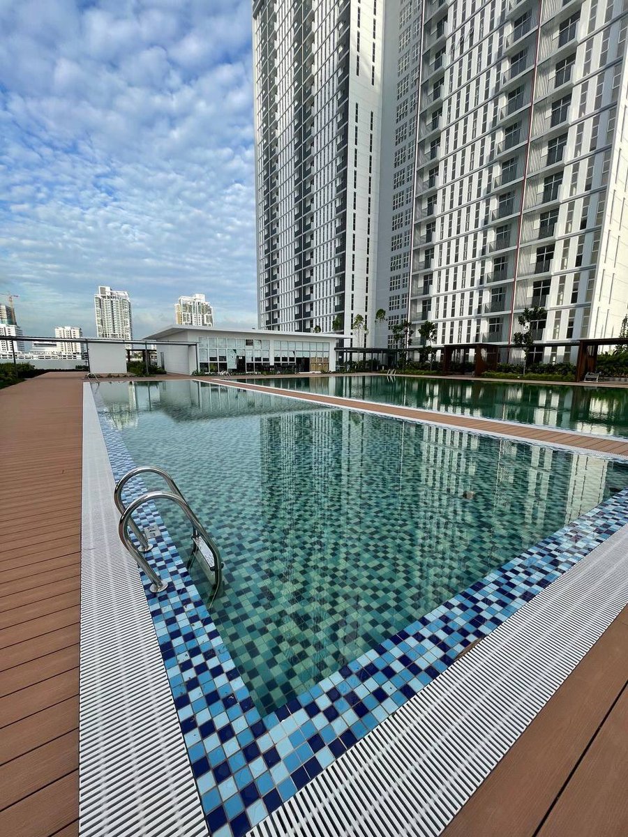 hairul9590's tweet photo. #myfirsthouse 💚#cyberjaya i’m coming June 2022 https://t.co/hMMiX9vlgf