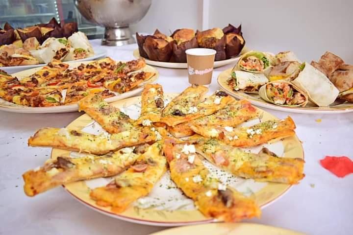 Cappulicious_pe's tweet photo. Delicious bites served for your parties, meetings and get togethers.โบโจ
๐3 Govan Mbeki Ave (Kwantu Towers) Port Elizabeth.
.
.
#cappulicious #coffee #coffeeshop #coffee #croissants #rostile #coffeeshopinpe #cafeingqeberha #coffeeingqeberha #foodinpe #Gqeberha https://t.co/yteIYSSHBG