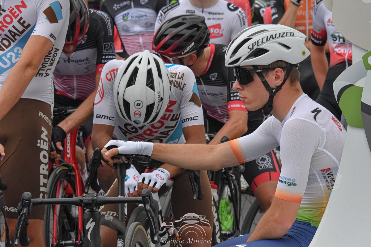 Vendée U - Primeo Energie tweet media