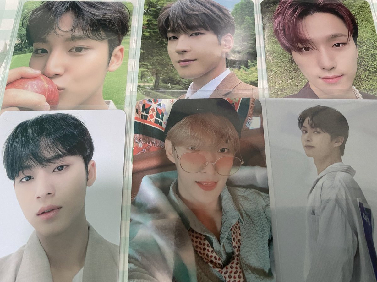 jeonghauns's tweet photo. wts lfb svt ph

— 1600 PHP + pf and lsf 
— 1500 PHP if payo! 💜
— onhand, only selling as a set! 

mop: gcash
mod: sdd/ggx/sco

🏷 seventeen mingyu apple lechon social club scc wonwoo al fine da capo dino lee chan jun trading card tc dk gose mag sg 2022 pc photocard https://t.co/kOwAhpJRbO