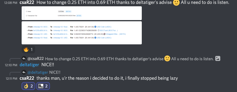 Boot Finance tweet media