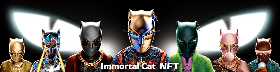 immortalcatNFT's tweet photo. The Immortal Cat has logged int minty

https://t.co/zRijvquR8p

Are you ready?

Like &amp; RT &amp; Tag 5 fre

Draw three freemint😼

#immortalcat #NFT #NFTGiveaways https://t.co/uxwbqONqe8