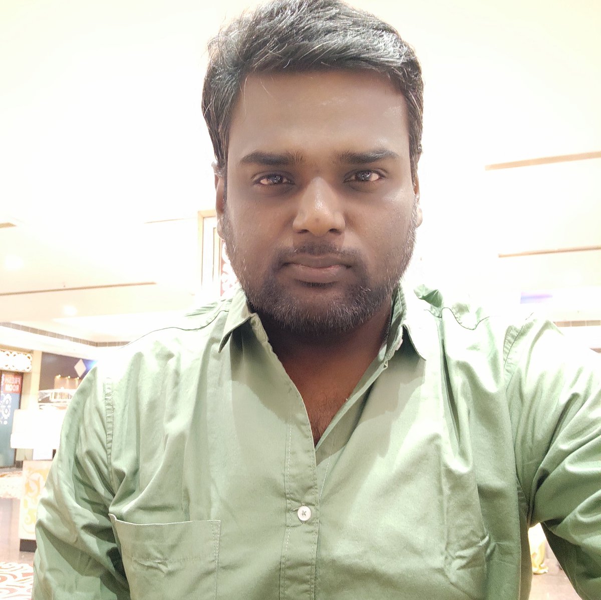 Pushkar Kumar tweet media