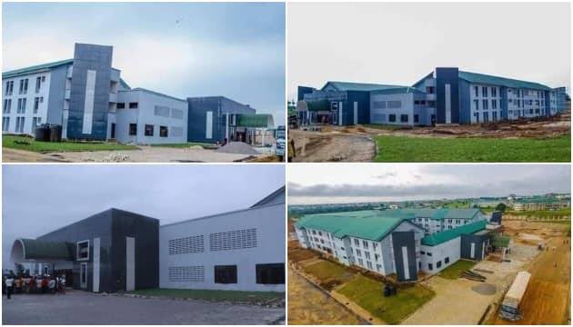 ThaRealBello's tweet image. During his time as a Governor he made sure every child had access to education 
#IStandWithAkpabio