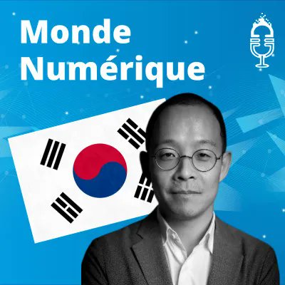 JeromeColombain's tweet photo. 🎧 "La mairie de Séoul prépare son metavers, les Coréens misent à fond sur ce nouveau secteur", explique @yonggook investisseur @korelyacapital. A écouter dans #MondeNumerique 👉 https://t.co/ElFAe4D3mC https://t.co/0FzhC9LOfP