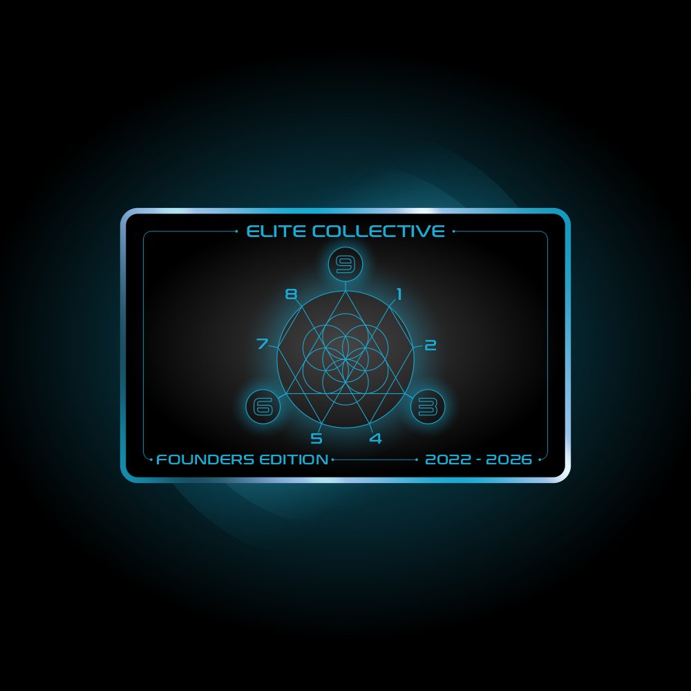 NFT Elite Collective Pass on Twitter: NFT Elite Collective Pass on Twitter: