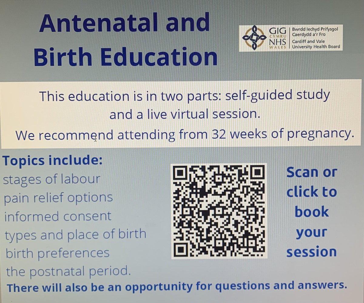 Children and Women's tweet media