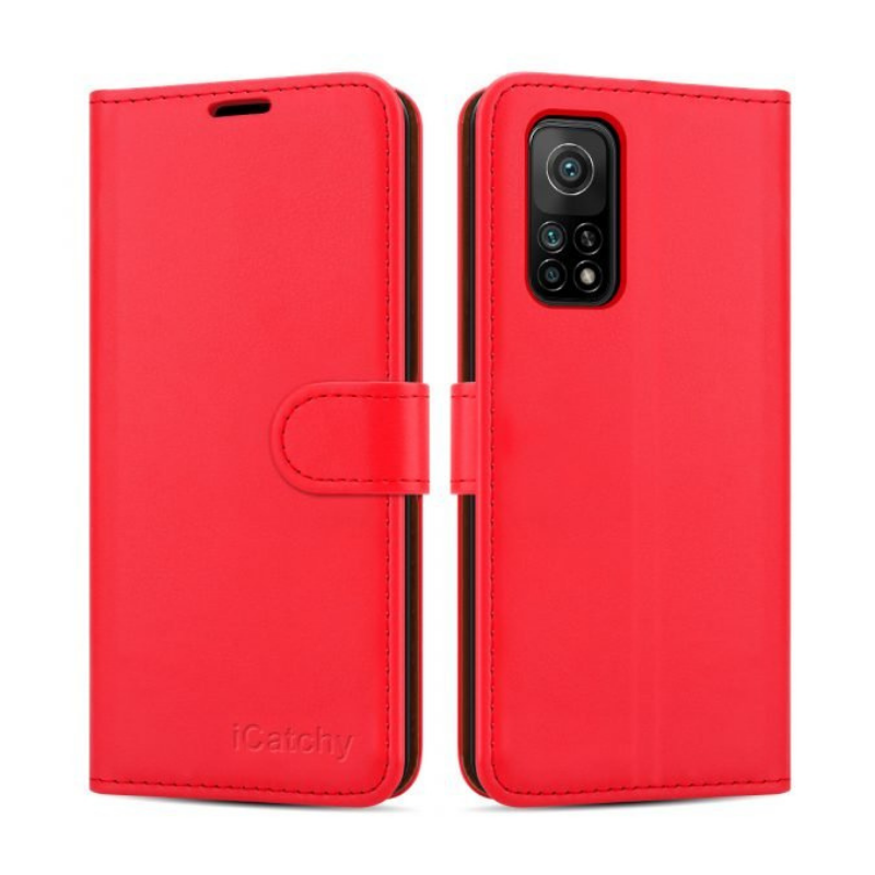 Xiaomi 10T Pro case combines wallet, id slots, credit card holder, and standby functions into one carrying case, including a cleaning cloth.
Get this: bit.ly/2Zh6dQE
Explore more: icatchy.com

#iCatchy #onlinemobilecovers #phonecases #coveronline
