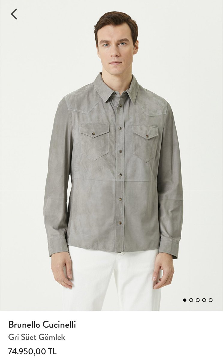 Yanlış okumadınız 74,960₺